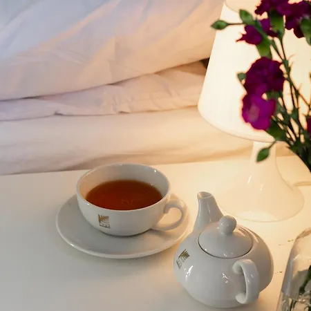 Veroma פארק נופש אוסטרובו