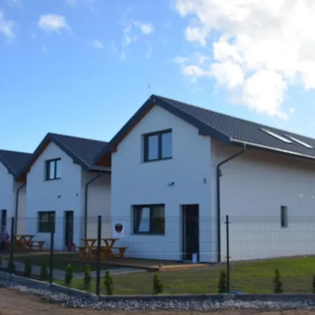 פארק נופש Veroma *