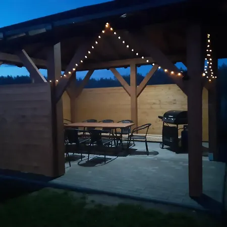 Veroma פארק נופש *