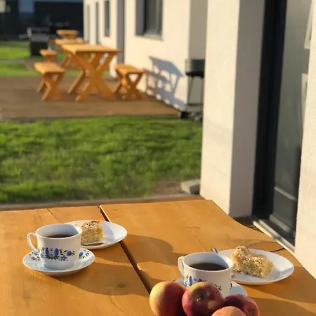 פארק נופש Veroma *