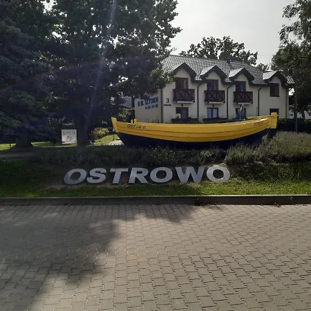 Veroma פארק נופש *