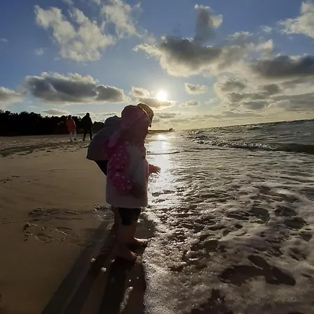 Veroma פארק נופש *