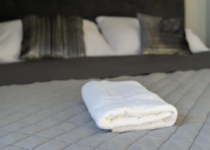 Veroma Prázdninový areál