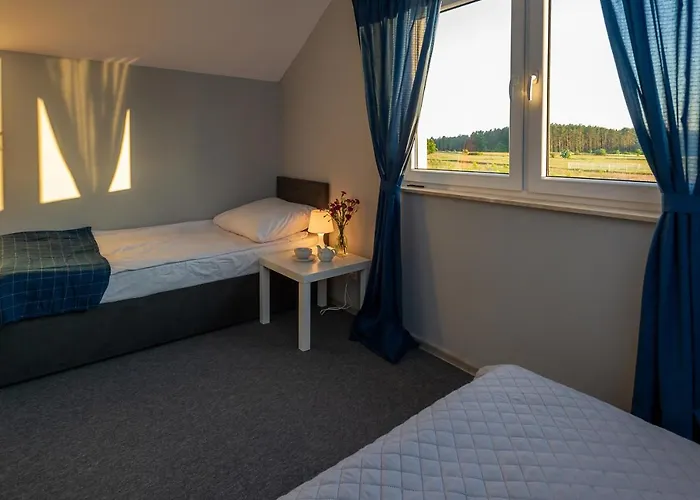 Veroma * Ostrowo (Puck)