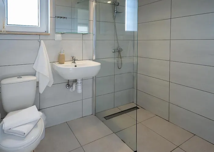 Prázdninový areál Veroma *