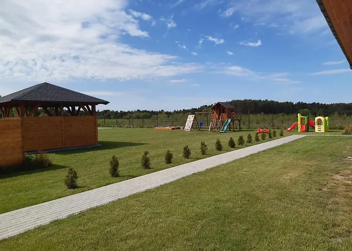 Veroma * Ostrowo (Puck)