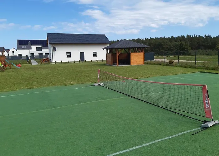 Prázdninový areál Veroma *