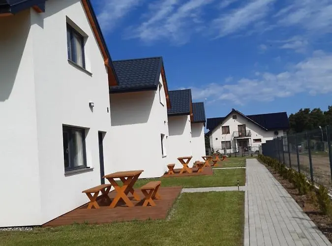 Prázdninový areál Veroma