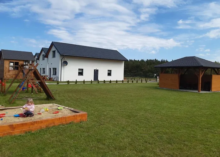 Veroma Ostrowo (Puck)