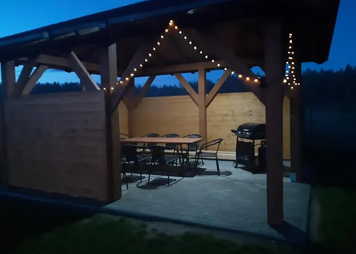 Veroma Prázdninový areál *