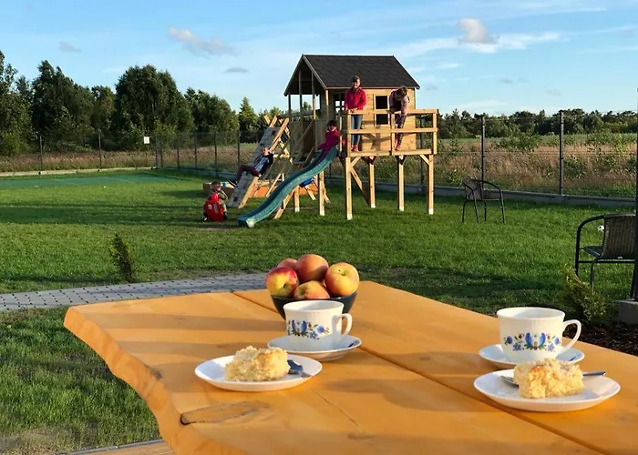 Veroma * Ostrowo (Puck)