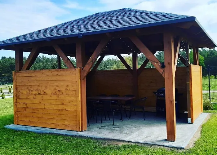 Prázdninový areál Veroma