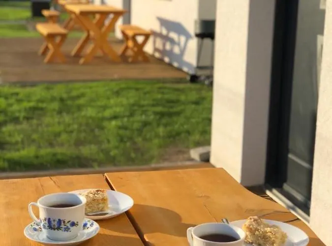 Prázdninový areál Veroma *