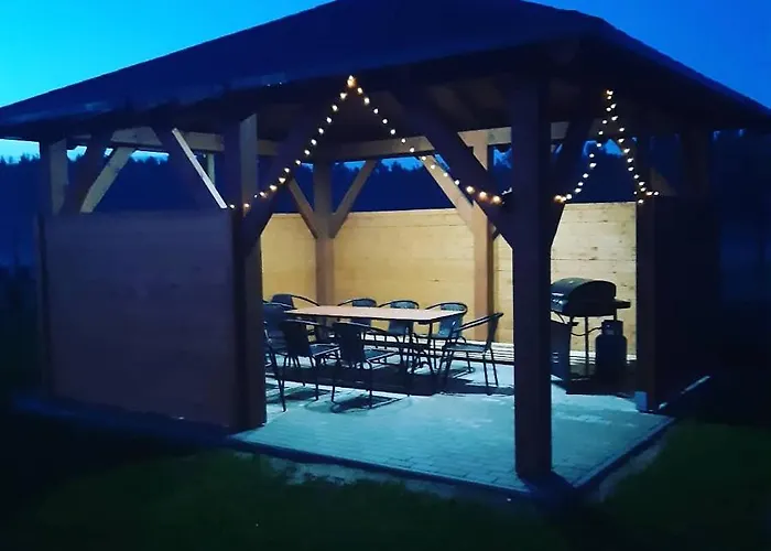 Veroma * Ostrowo (Puck)