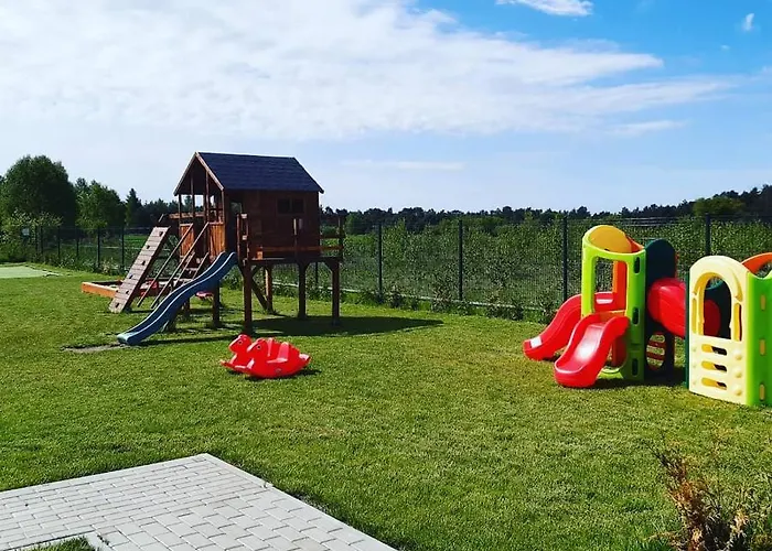 Veroma Ostrowo (Puck)