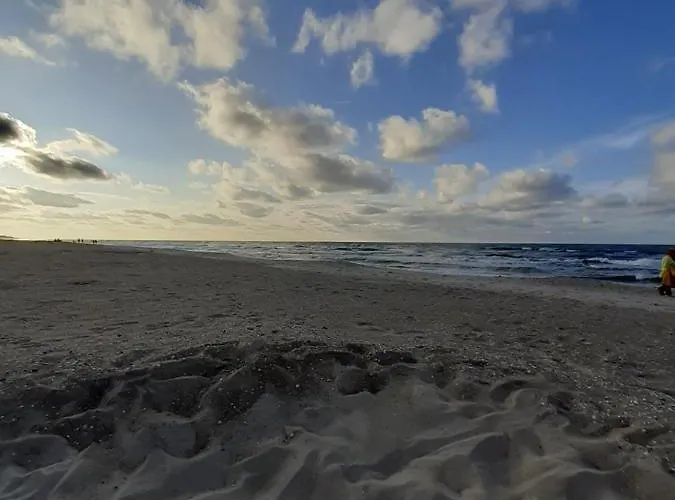 Prázdninový areál Veroma *