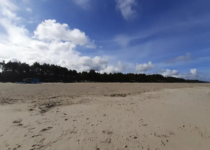 Prázdninový areál Veroma *