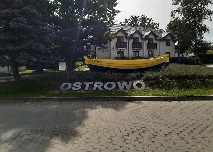 Veroma Prázdninový areál *