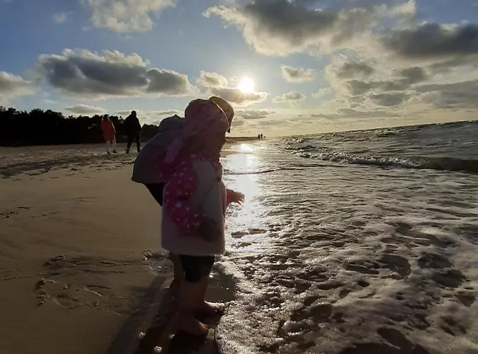 Veroma Prázdninový areál *