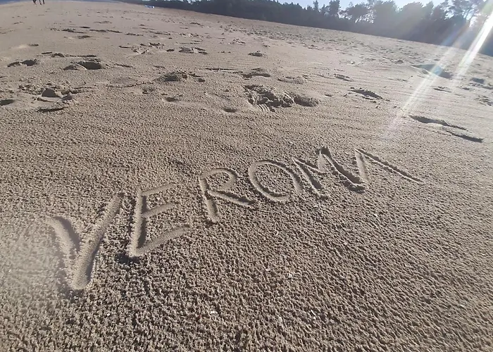 Prázdninový areál Veroma *